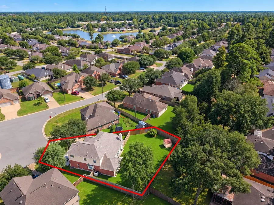 9507 Hidden Cove Park, Magnolia, TX 77354 - #2