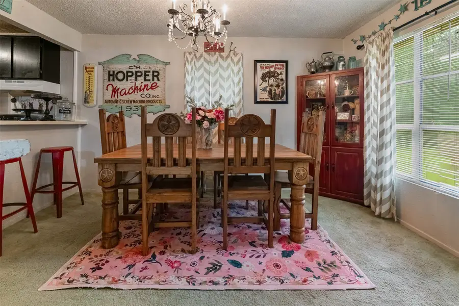 280 The Woods Road, Coldspring, TX 77331 - #2