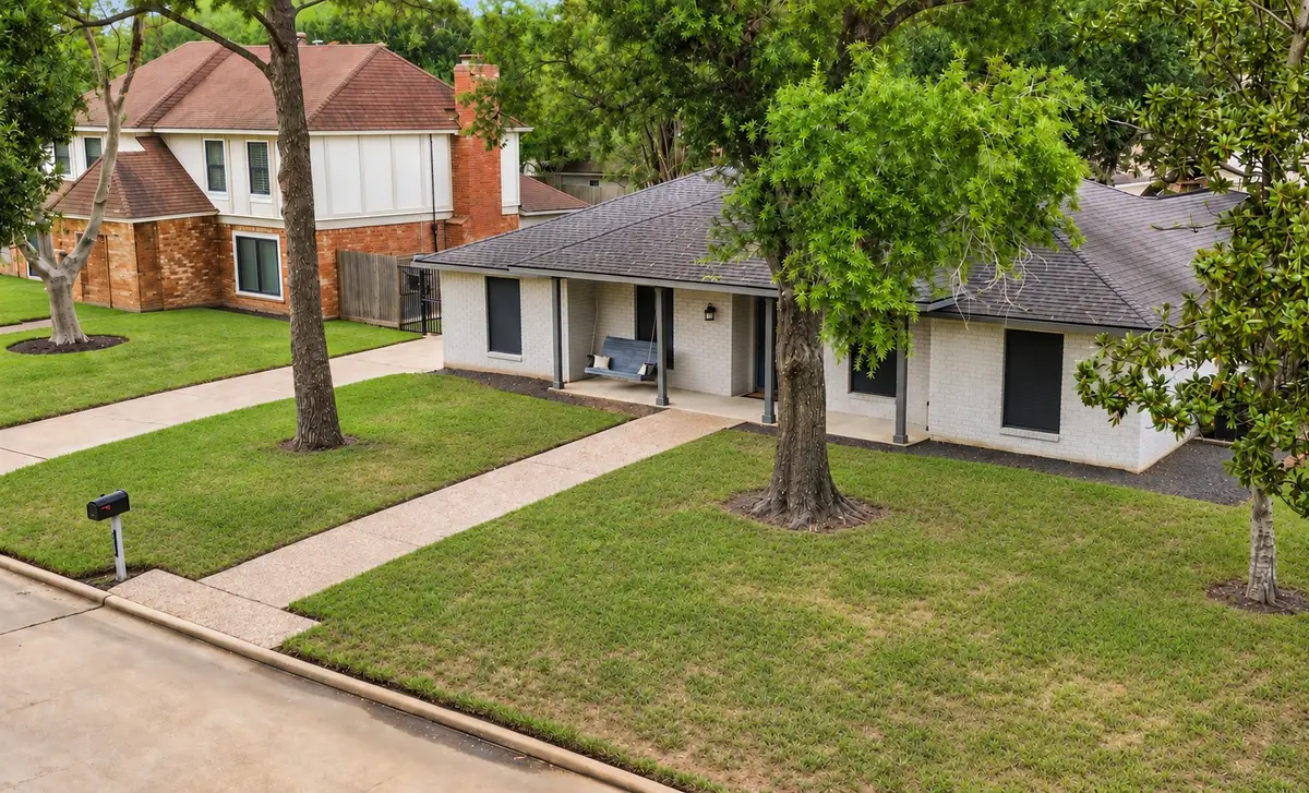 18010 Heaton Drive, Houston, TX 77084 - #1