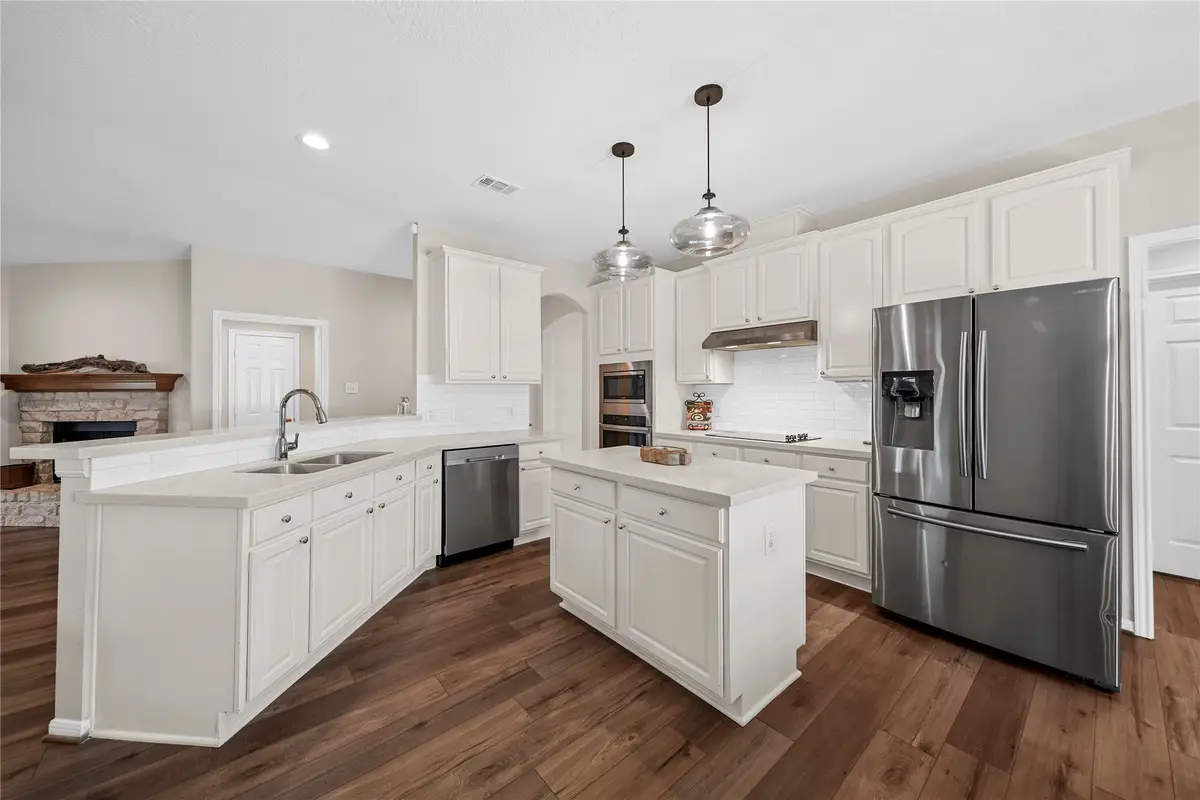 3811 Doveswood Circle, Needville, TX 77461 - #1