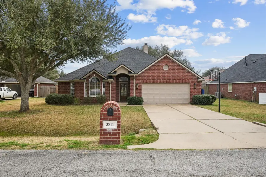3811 Doveswood Circle, Needville, TX 77461 - #2
