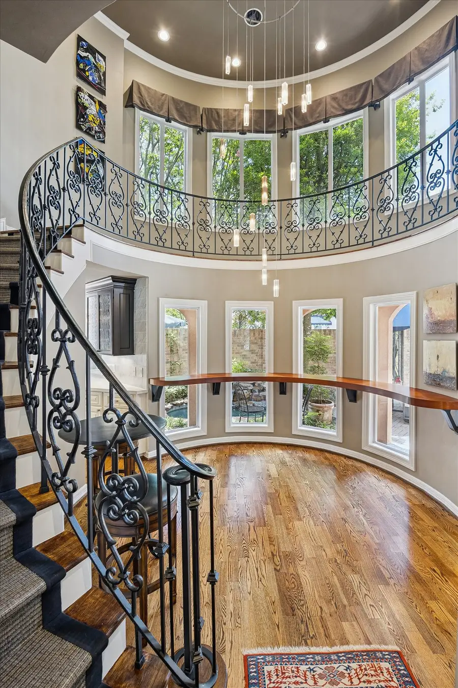 3118 Sackett Street, Houston, TX 77098 - #3