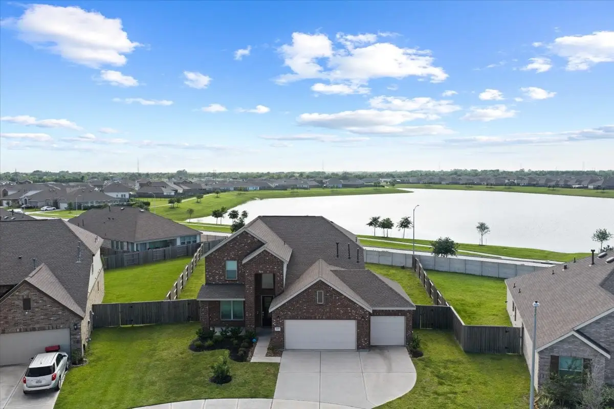 4403 Aspen Colony Lane, Baytown, TX 77521 - #1