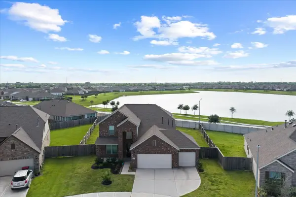 4403 Aspen Colony Lane, Baytown, TX 77521