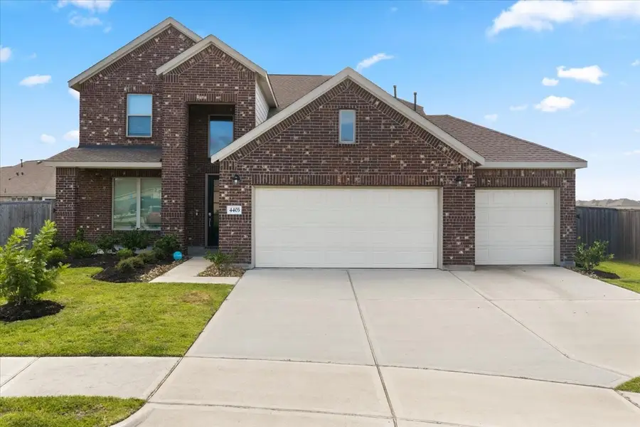 4403 Aspen Colony Lane, Baytown, TX 77521 - #3