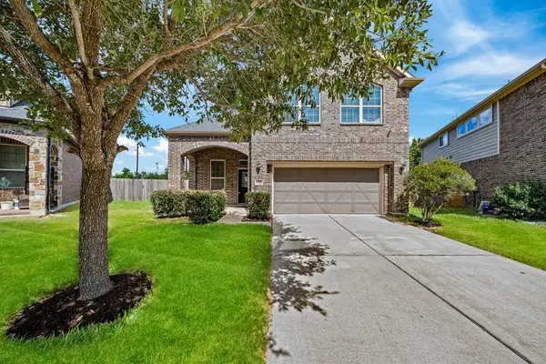 24826 Lakecrest Village Drive, Katy, TX 77493
