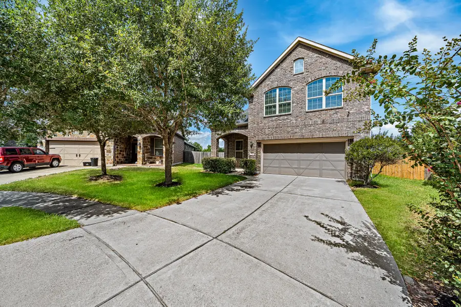 24826 Lakecrest Village Drive, Katy, TX 77493 - #2