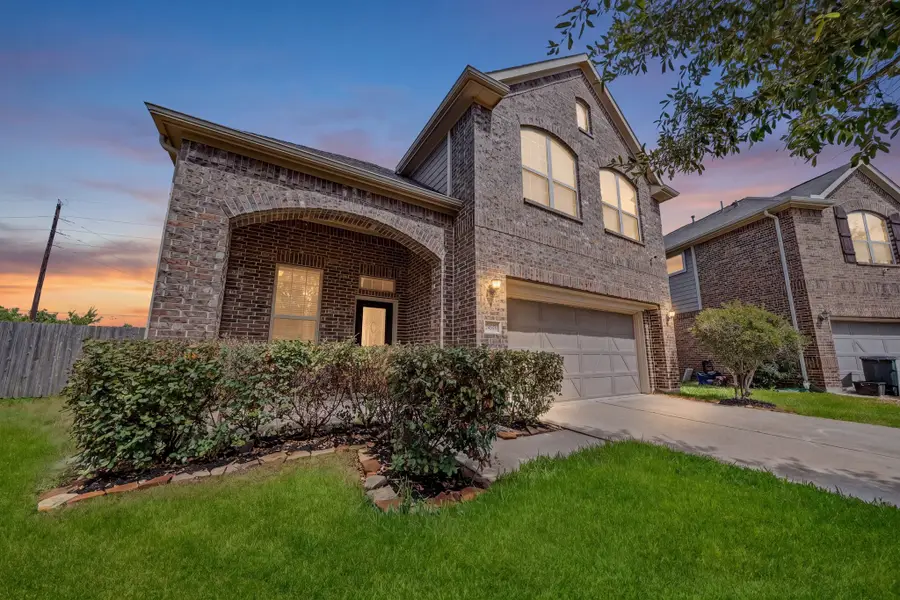 24826 Lakecrest Village Drive, Katy, TX 77493 - #3