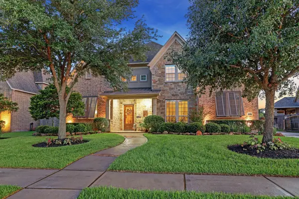 18515 Duke Lake Drive, Spring, TX 77388