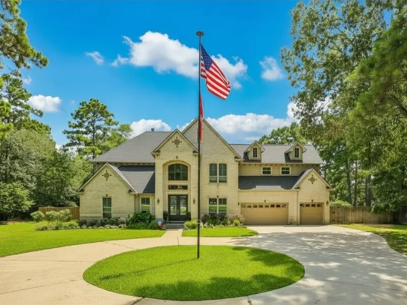11392 Grand Harbor Boulevard, Montgomery, TX 77356 - #1
