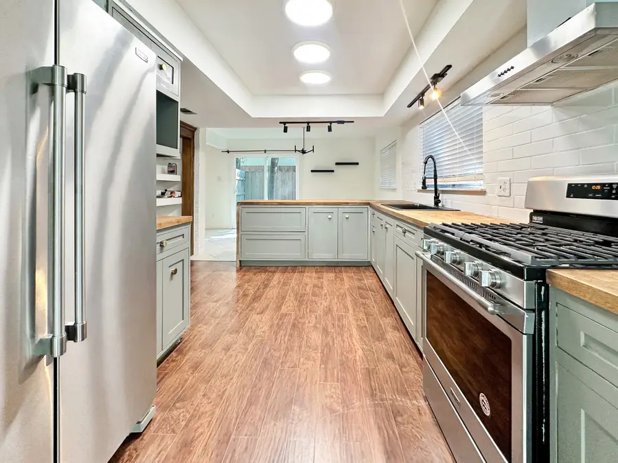 3230 Beaver Glen Drive, Houston, TX 77339 - #2