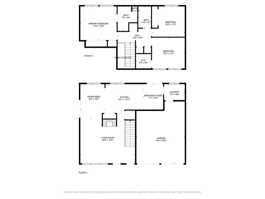 3230 Beaver Glen Drive, Houston, TX 77339 - #3