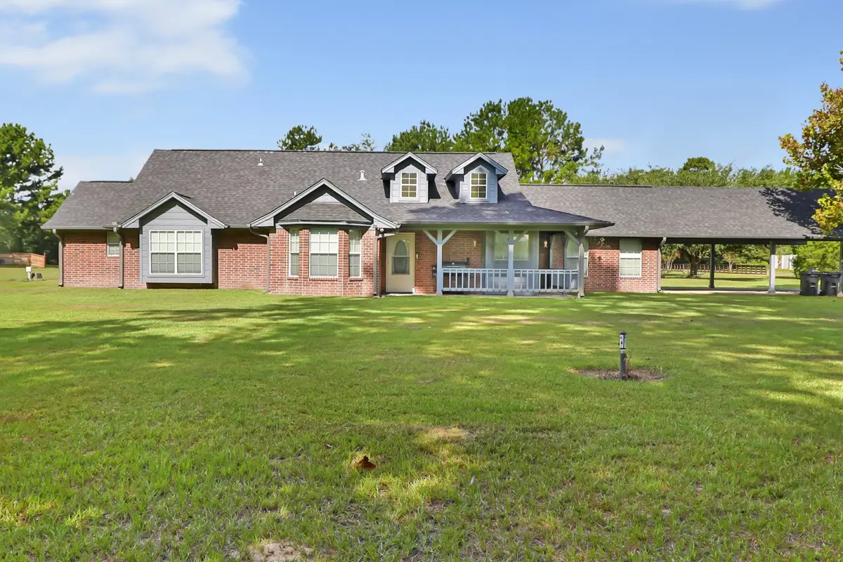 1415 County Road 2291, Cleveland, TX 77327 - #1
