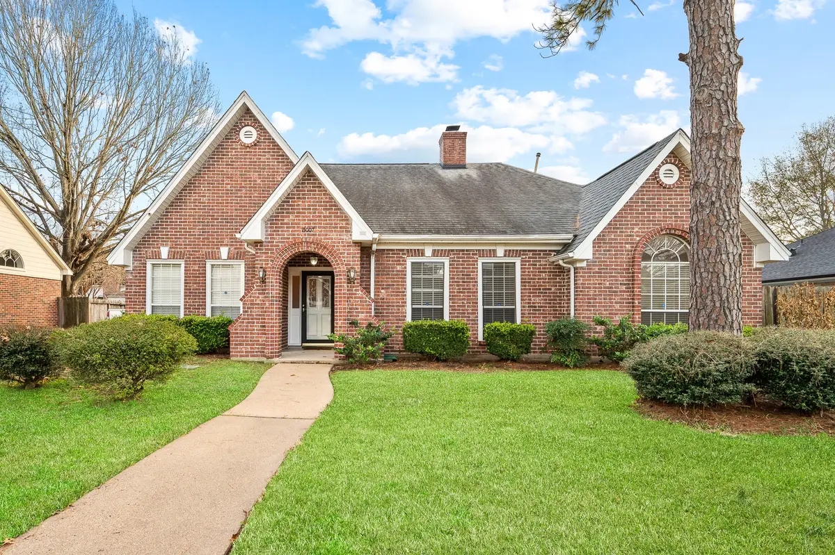 15007 Rock Knoll Drive, Houston, TX 77083 - #1