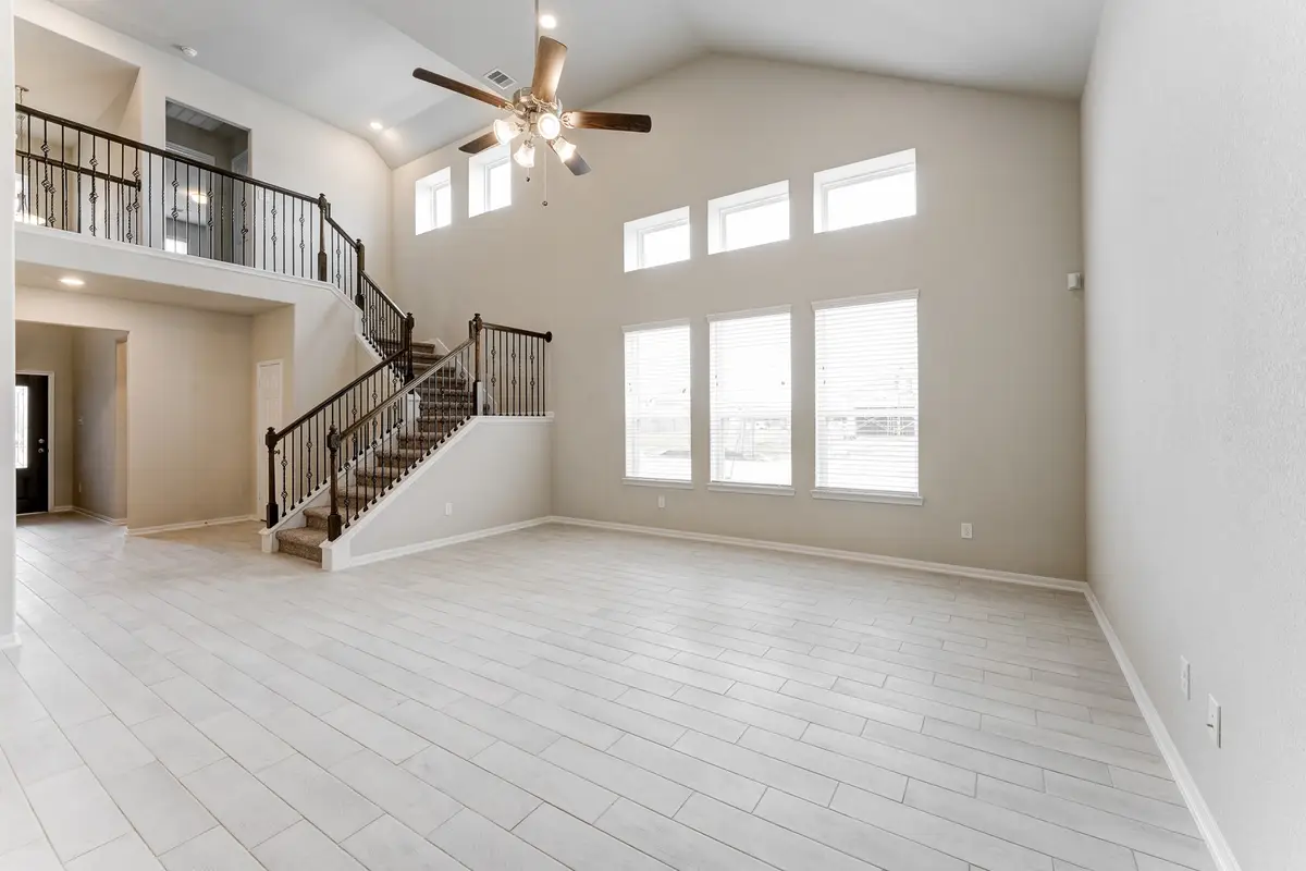 1703 Pecan Woods Lane, Conroe, TX 77301 - Image #1