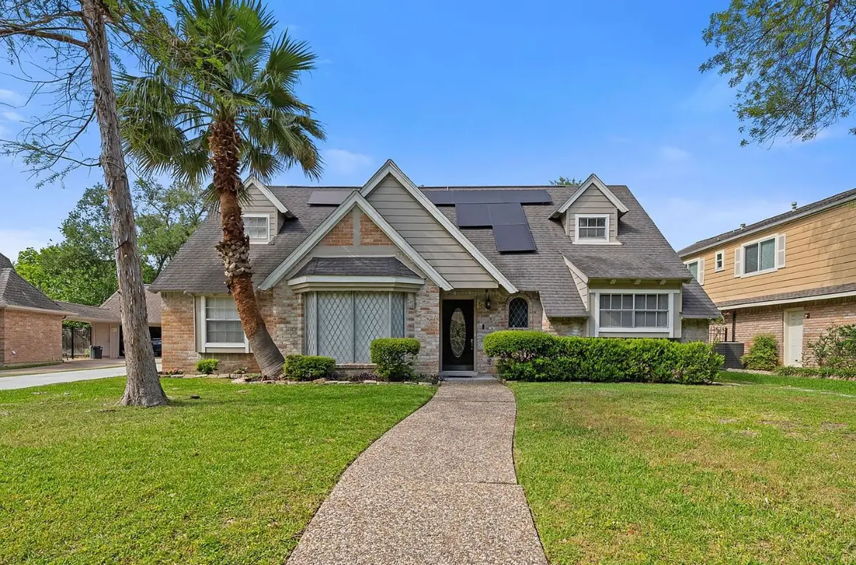 11506 Long Pine Drive, Houston, TX 77077 - #1