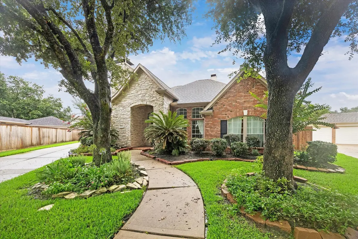 5306 Summerland Ridge Court, Houston, TX 77041 - #1