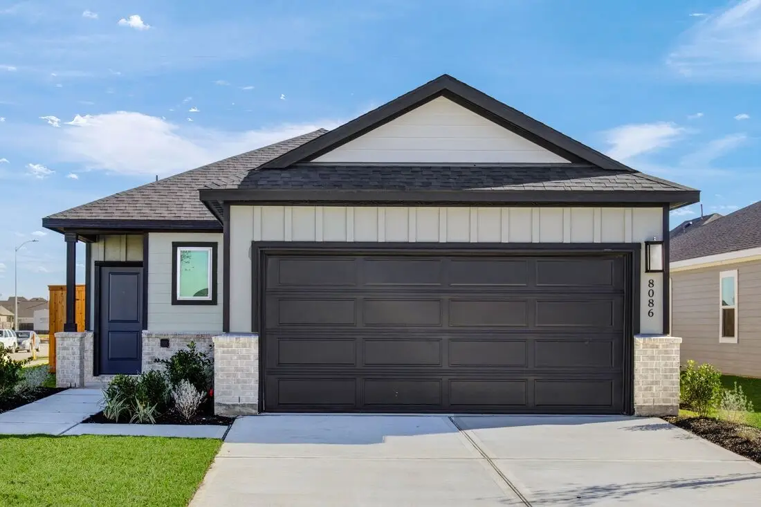 8086 Magnolia Prairie Lane, Cypress, TX 77433 - Image #1