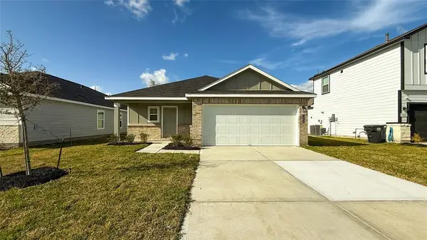 821 Stoney Point Lane, Dayton, TX 77535