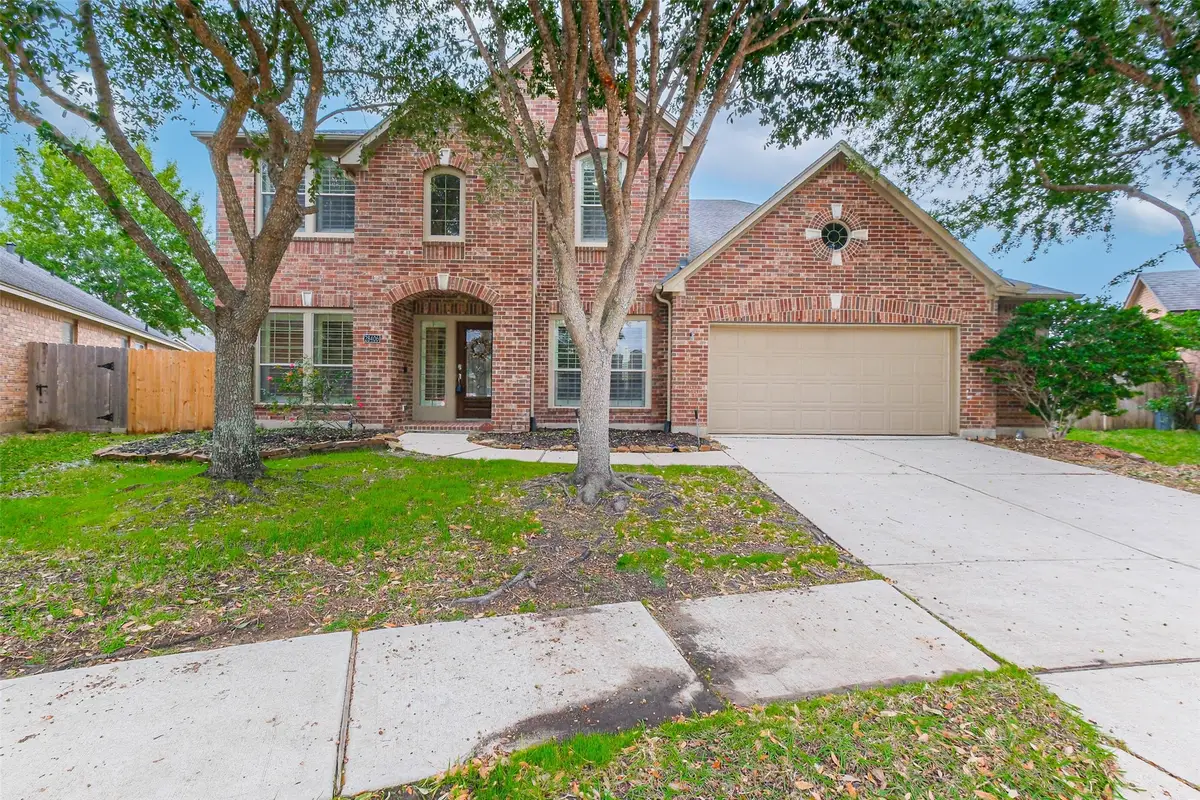 28406 Spiceberry Drive, Katy, TX 77494 - Image #1