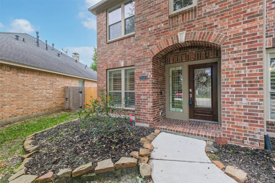 28406 Spiceberry Drive, Katy, TX 77494 - Image #2