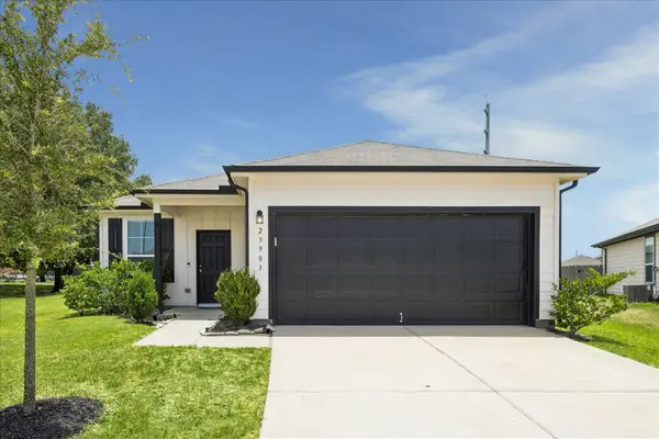 23903 Grass Hook Lane, Hockley, TX 77447