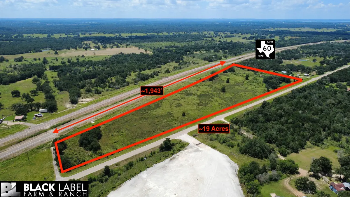 0 Fm 60, Somerville, TX 77879 - Image #1