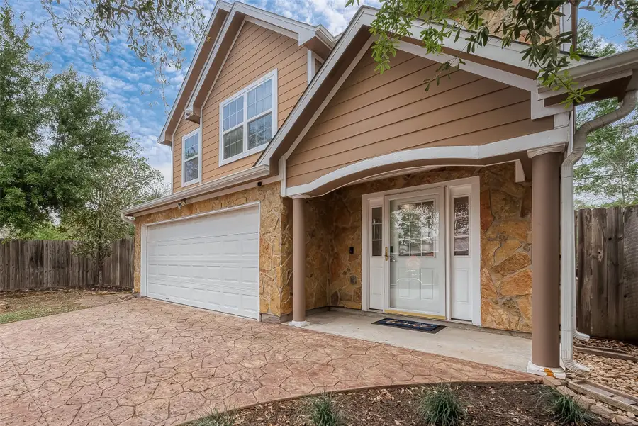 6703 Winton Street, Houston, TX 77021 - #2