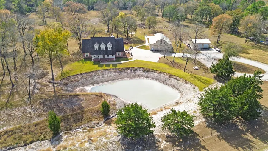 162 Acorn Hill Drive, Huntsville, TX 77320 - Image #3