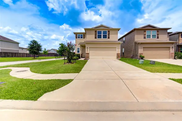 14522 Overland Hollow Drive, Houston, TX 77069