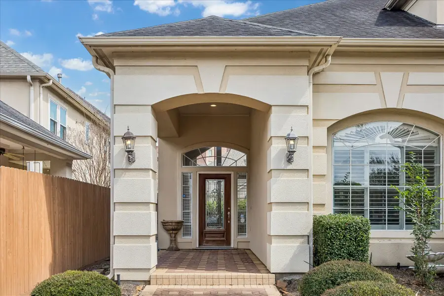 1119 Gardencrest Lane, Houston, TX 77077 - #2