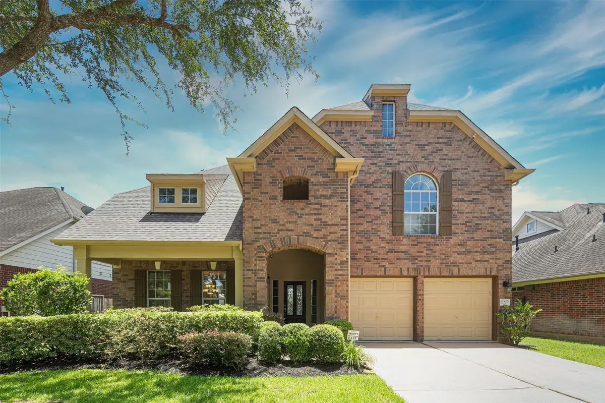 8306 Golden Harbour, Missouri City, TX 77459 - #1
