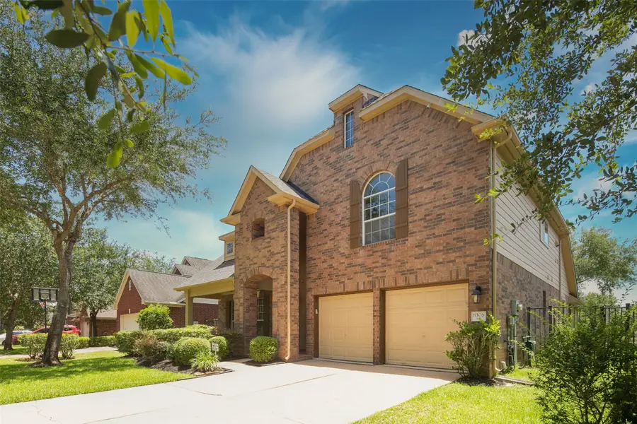 8306 Golden Harbour, Missouri City, TX 77459 - #2