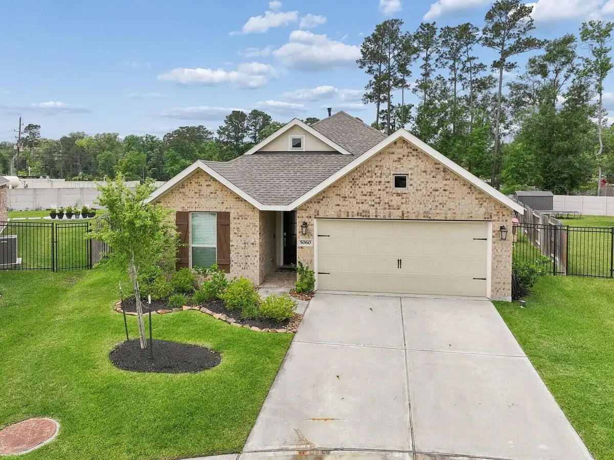 5060 Andorra Bend Lane, Porter, TX 77365 - #1
