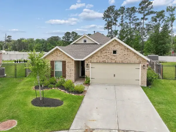 5060 Andorra Bend Lane, Porter, TX 77365
