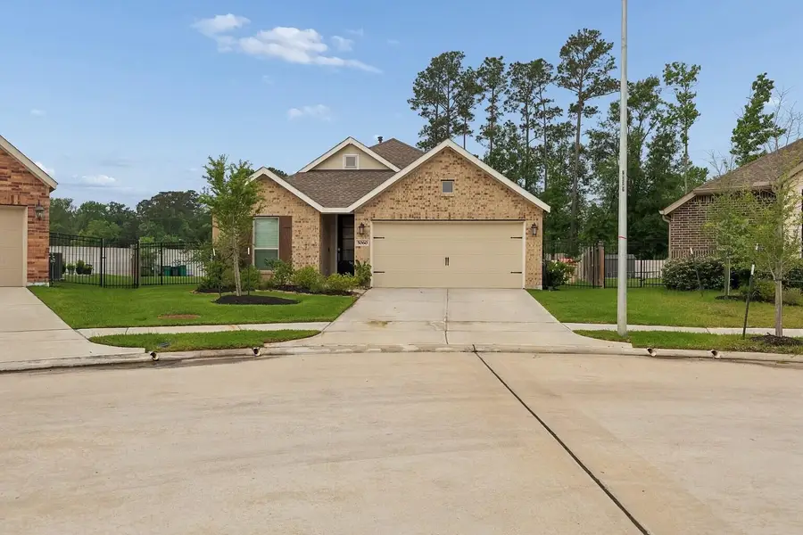 5060 Andorra Bend Lane, Porter, TX 77365 - #2