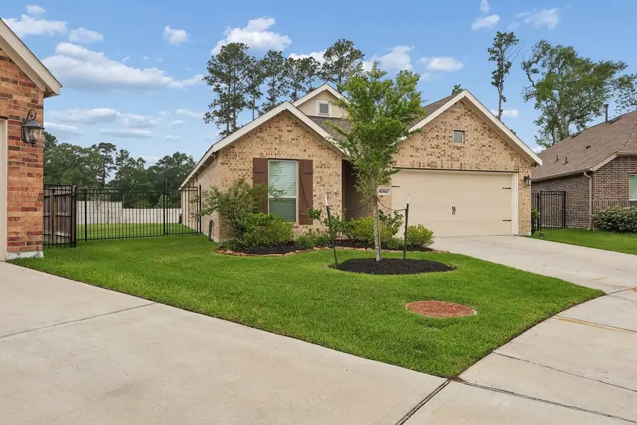 5060 Andorra Bend Lane, Porter, TX 77365 - #3