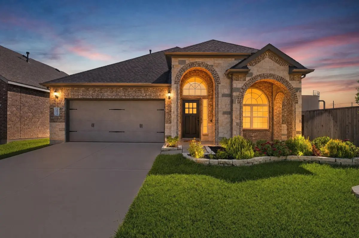 20826 Sherwood Pass Lane, Spring, TX 77379 - #1