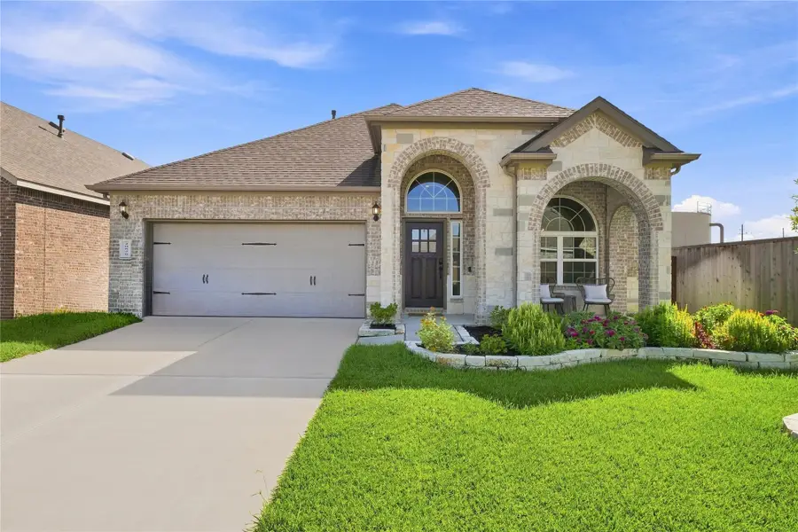 20826 Sherwood Pass Lane, Spring, TX 77379 - #2