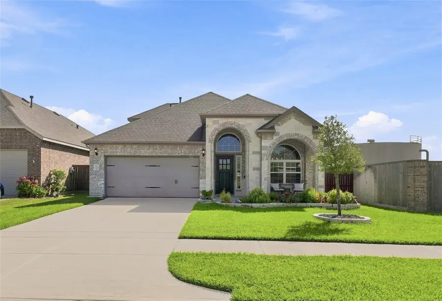 20826 Sherwood Pass Lane, Spring, TX 77379 - #3