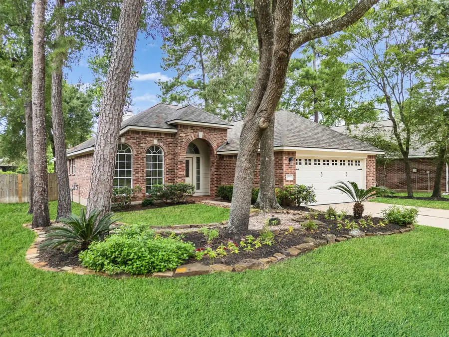 171 Merryweather Place, Conroe, TX 77384 - #3