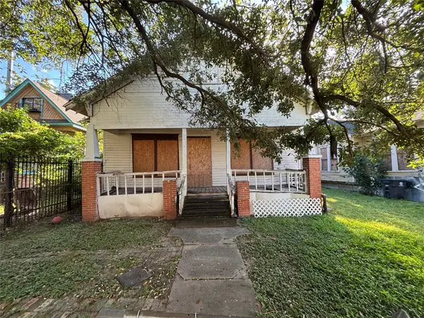 1918 Everett Street, Houston, TX 77009