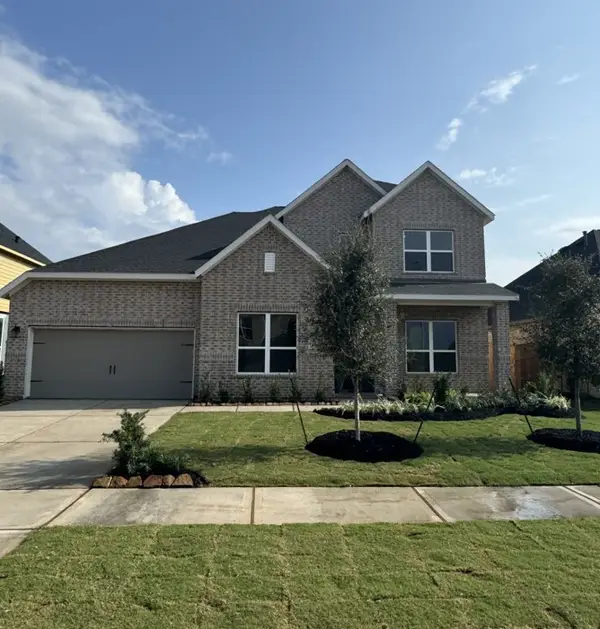6014 Marina Ray Drive, Baytown, TX 77521