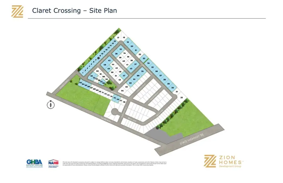 316 Cardinal Dr, Port Lavaca, TX 77979 - #2