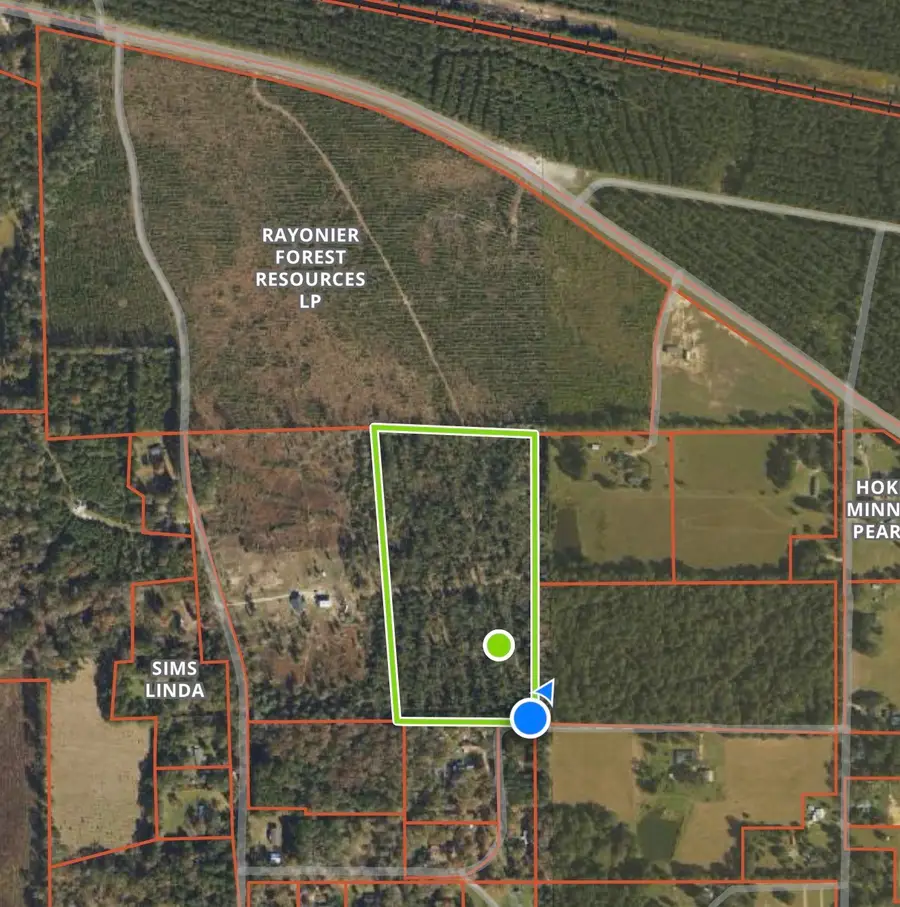 TBD Kelly Rd Road, Thicket, TX 77374 - #2