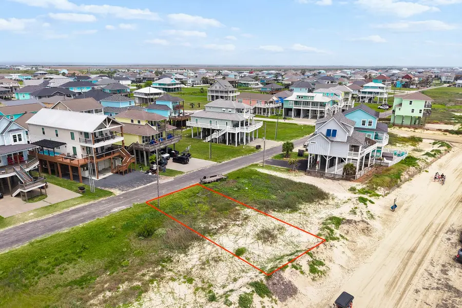 2790 Tradewind Drive, Crystal Beach, TX 77650 - #2