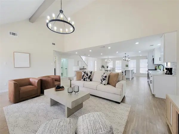 17502 Glenmark Drive, Houston, TX 77084