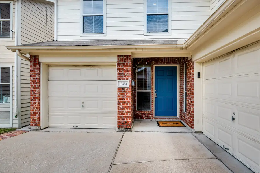 1304 Robin Street, Houston, TX 77019 - #2