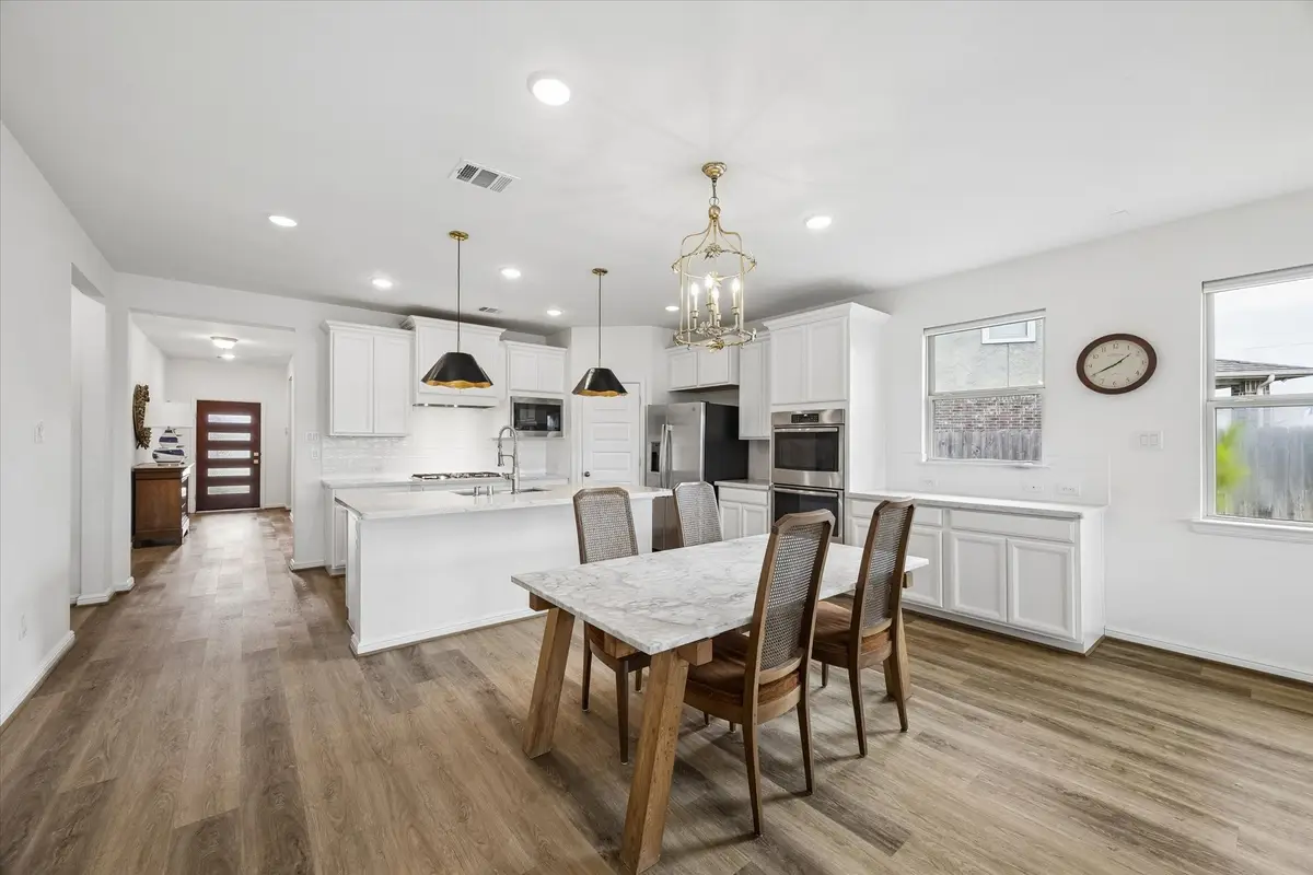 3842 Supremes Trail, Spring, TX 77386 - #1