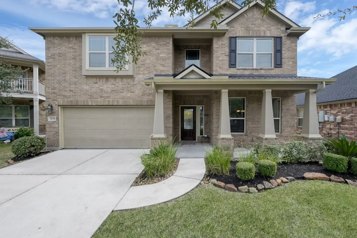 31718 Ravens Bluff Lane, Spring, TX 77386 - #1